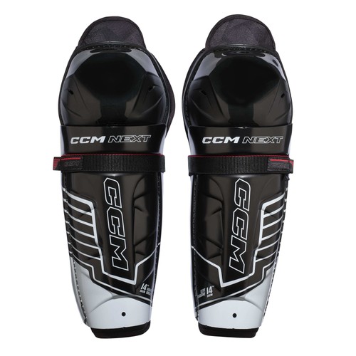 Beinschutz ccm next junior - beinschutz,