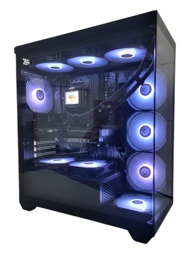 Extreme gamer amd ryzen - amd,