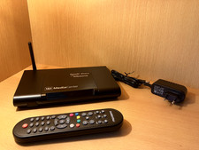 1&1 AVM Fritz! Digital Media Center 8040 Maxdome 