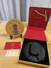 China  farbenprächtige