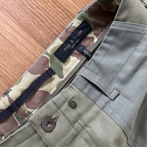 Rag bone chino hose - rag,