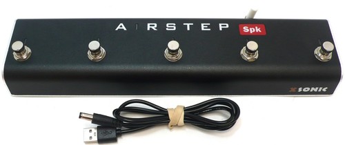 Xsonic airstep spk - xsonic,