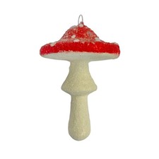 Alter Christbaumschmuck /