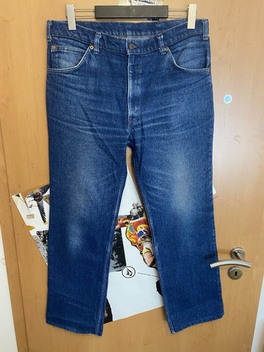 Levi strauss s - strauss, levi's