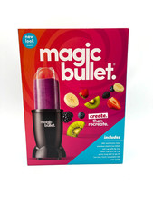 Magic Bullet Mixer Set 200W