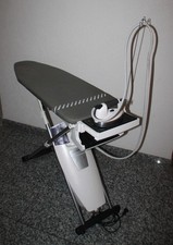Laurastar S4a Bügelsystem /