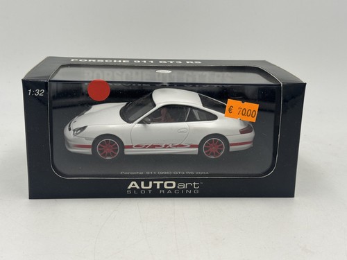 Slot car autoart - slot,
