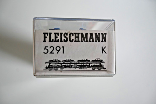 Fleischmann 5291 k - fleischmann,