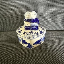 Tee-Kräuter Vorratsdose