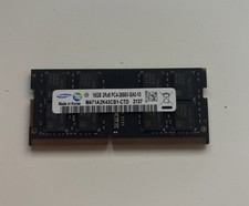 16GB DDR4 Laptop RAM –