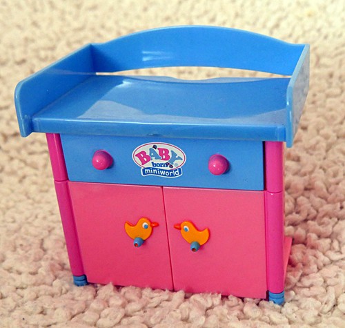 Mini baby - mini,