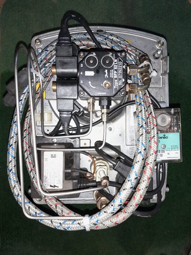 Viessmann rev ln - 1.2,