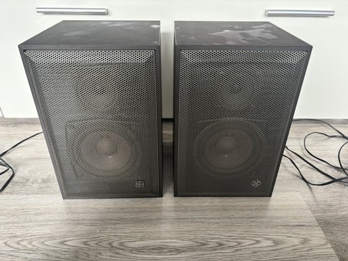 Telefunken fi box - telefunken, 50
