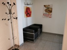 Stilvolles Le Corbusier LC 2