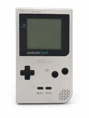Nintendo game boy - nintendo,