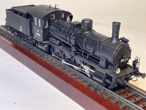 Brawa 40721 dampflok - 40721,