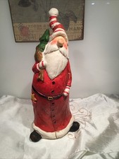 nikolaus figur groß