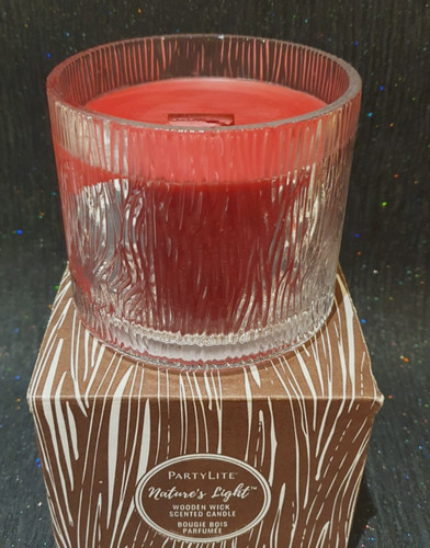 Partylite nature light dwg - partylite,