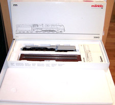 Märklin 33913 Spur H0 BR