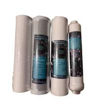 Wasserfilter passt für osmose