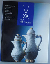 "Die Geschichte der Porzellan