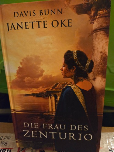 Die frau des zenturio - frau,