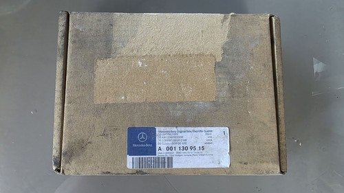 Neu original mercedes benz - original, mercedes-benz
