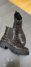 Leo boots von tom tailor - 40,