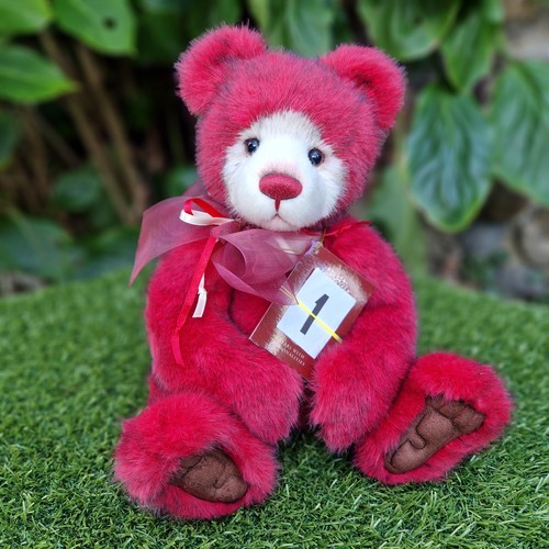 Charlie bears sugar - charlie, cookie