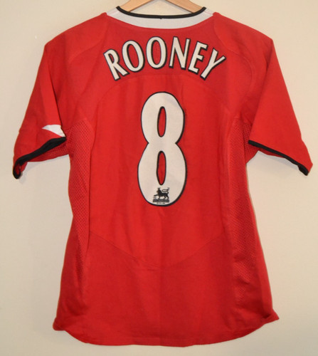 Vintage manchester united - vintage,