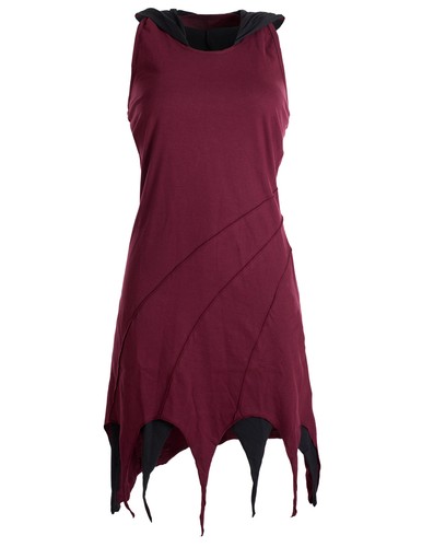 Vishes kapuzen lagenlook - vishes,
