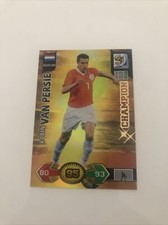 Adrenalyn WM World Cup 2010 -