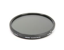 Hoya 77 mm variabler