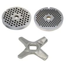 Lochscheibensatz für