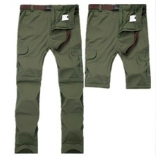 Herren Außen Hose Wandern