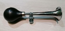 Fahrradklingel Fahrradhupe
