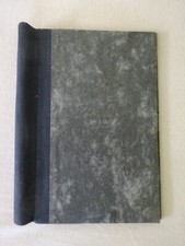 Klemmbinder, Klemm-Mappe, Klemmbrett