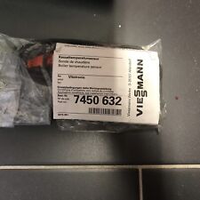 Viessmann Kesseltemperatursensor  7450632 NEUNEU
