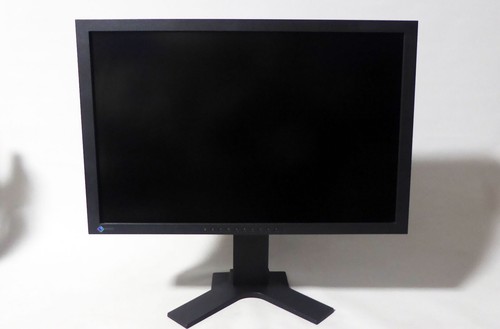 61cm lcd farbmonitor eizo - 24",