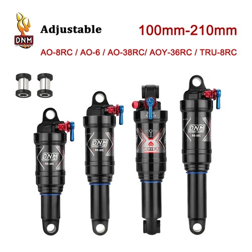 Dnm 8rc 38rc 36rc - ao-6,