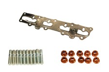 Abgaskrümmerdichtung +