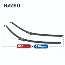 SCHEIBENWISCHER VORNE FÜR MERCEDES SPRINTER 906 BJ: 2006-2018