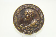 Nr.8983: Bronzegussmedaille