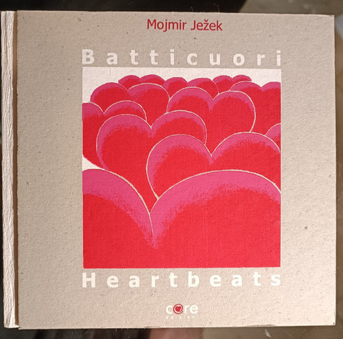 Batticuori heartbeats mojimir - heartbeats,,