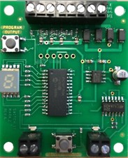 Nce 5240154 switch mk2 for - nce,