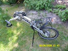 Handbike ProActiv NJ1 shimano