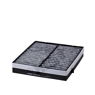 Hengst filter e1912lc - filter,