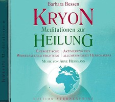 Kryon meditationen zur - -,