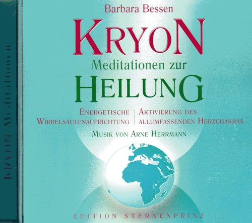 Kryon meditationen zur - kryon,