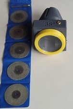 WIG Wolfram Elektroden